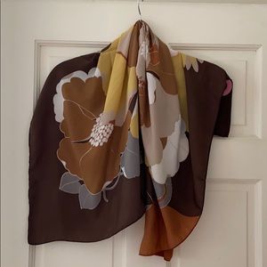 2 for $10 (mix and match) Floral Scarf 🧣